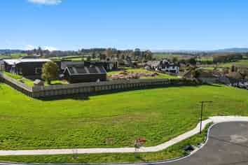 480 (Lot 17) Greenhill Drive, Te Awamutu