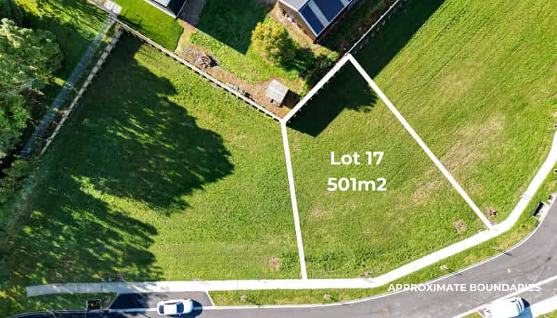 480 (Lot 1 Greenhill Drive, Te Awamutu
