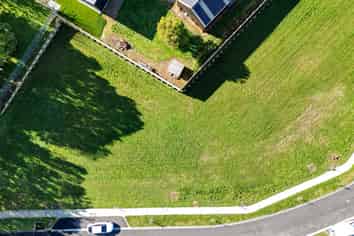 470 (Lot 1 Greenhill Drive, Te Awamutu