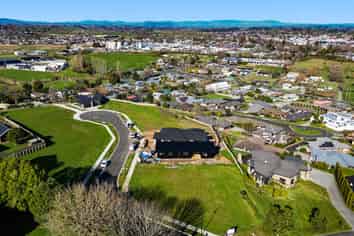 470 (Lot 1 Greenhill Drive, Te Awamutu