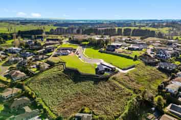 470 (Lot 1 Greenhill Drive, Te Awamutu