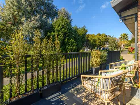 17b Rutherford Street, Otumoetai