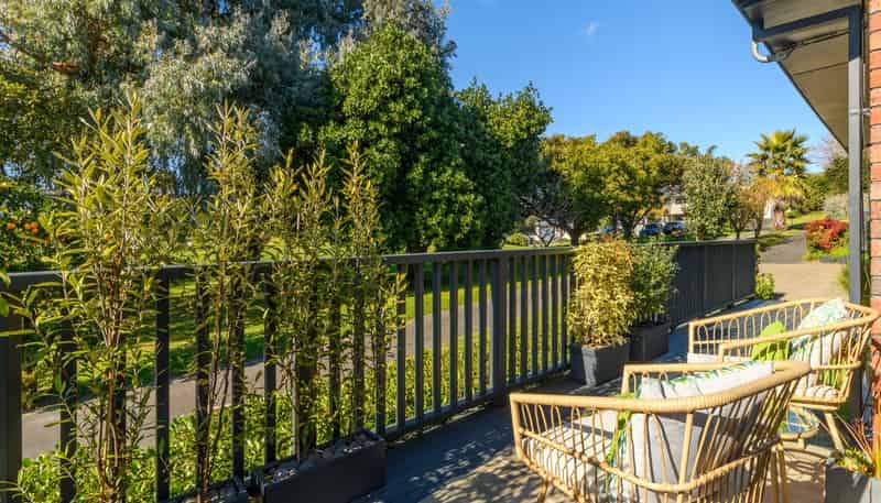 17b Rutherford Street, Otumoetai