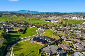 1/496 (Lot Greenhill Drive, Te Awamutu