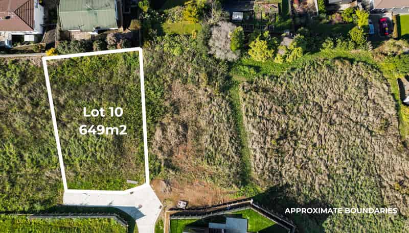 1/496 (Lot Greenhill Drive, Te Awamutu