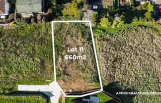 2/496 (Lot Greenhill Drive, Te Awamutu