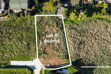 2/496 (Lot Greenhill Drive, Te Awamutu