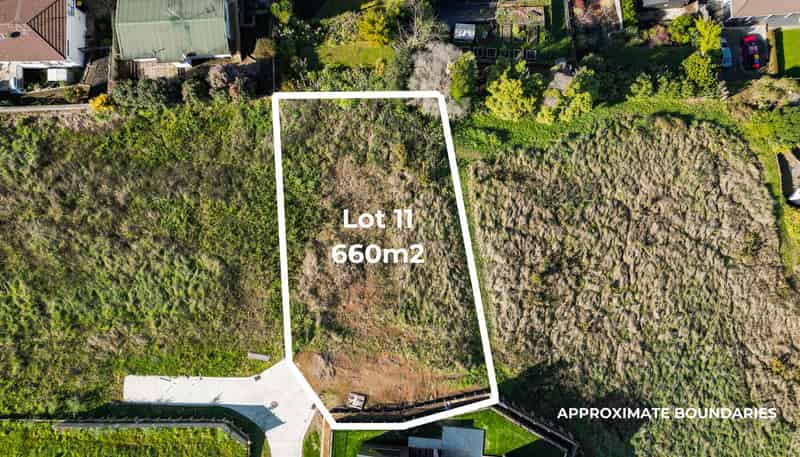 2/496 (Lot Greenhill Drive, Te Awamutu