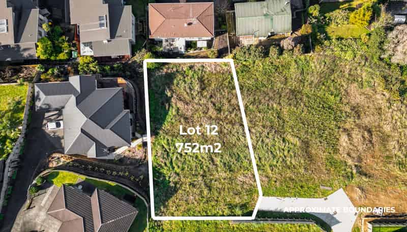 3/496 (Lot Greenhill Drive, Te Awamutu