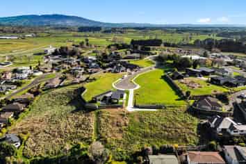 3/496 (Lot Greenhill Drive, Te Awamutu