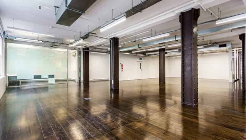 5 High Street, Auckland Central