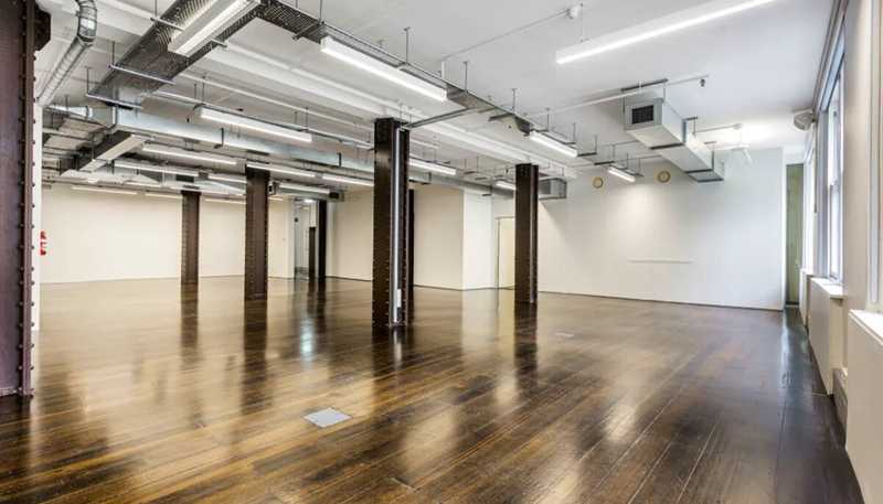 5 High Street, Auckland Central