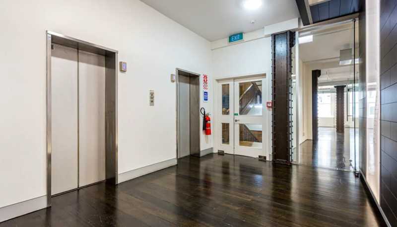 5 High Street, Auckland Central