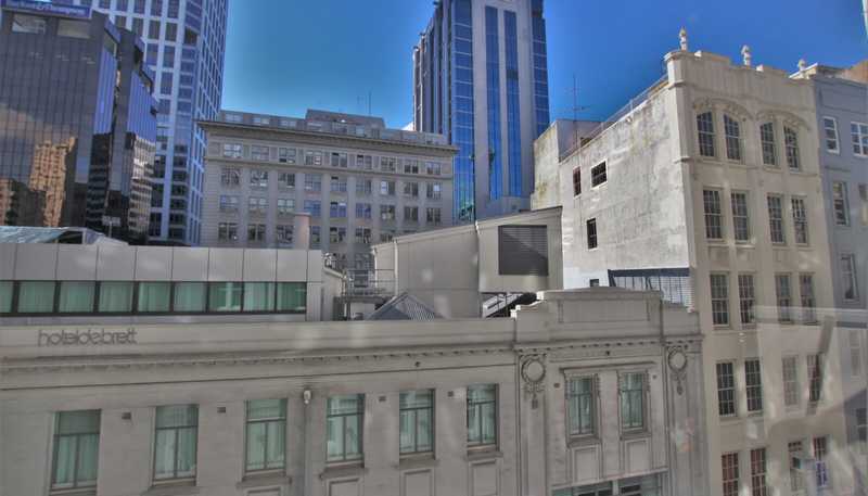 5 High Street, Auckland Central