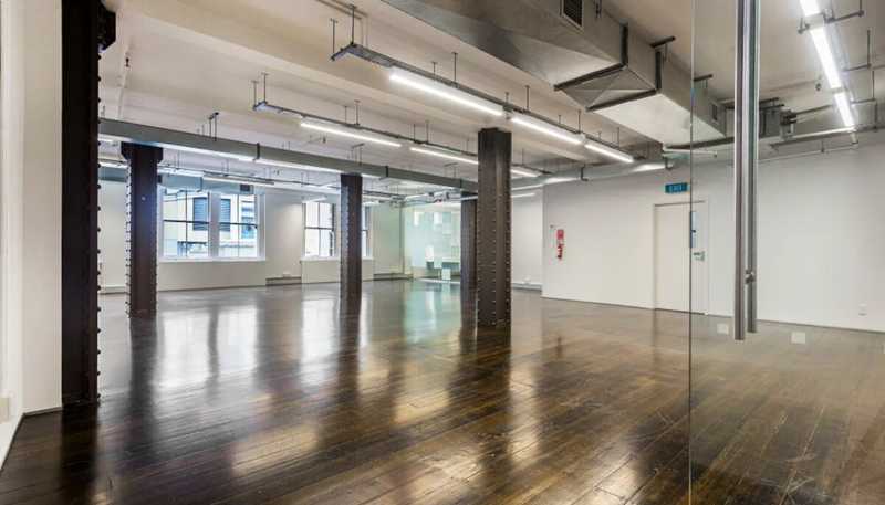 5 High Street, Auckland Central