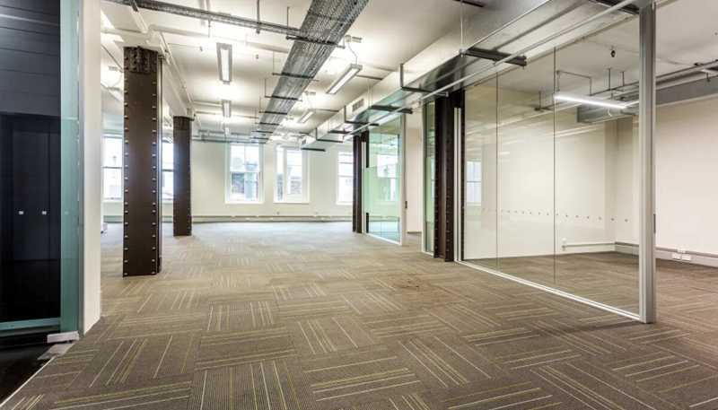 5 High Street, Auckland Central