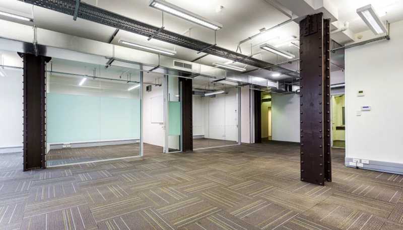 5 High Street, Auckland Central