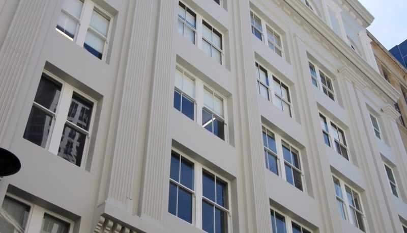 5 High Street, Auckland Central