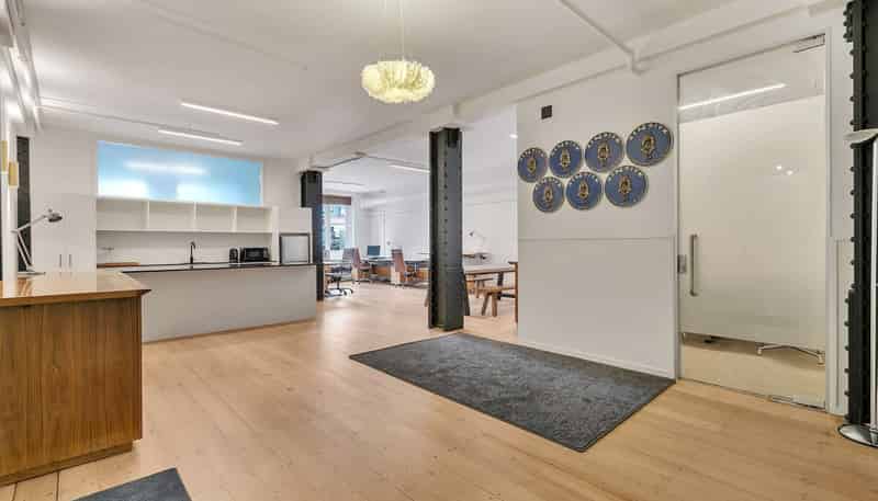 5 High Street, Auckland Central