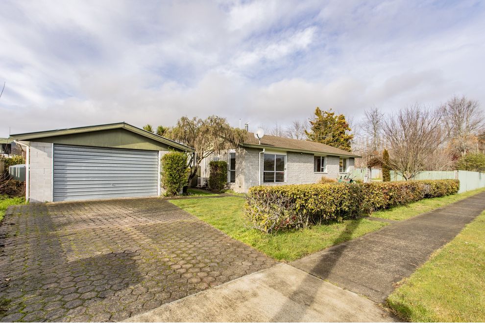 2 Montgomery Street, Cheviot, Hurunui For Sale realestate.co.nz