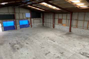Quality Warehouse - Upper Hutt