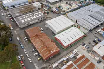 Quality Warehouse - Upper Hutt