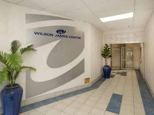 Substantial lease opportunity