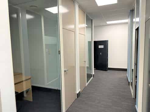 Substantial Lease Opportunity
