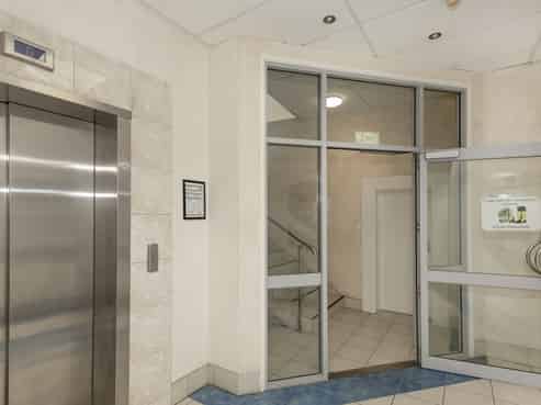 Substantial lease opportunity