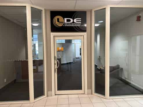 Substantial Lease Opportunity