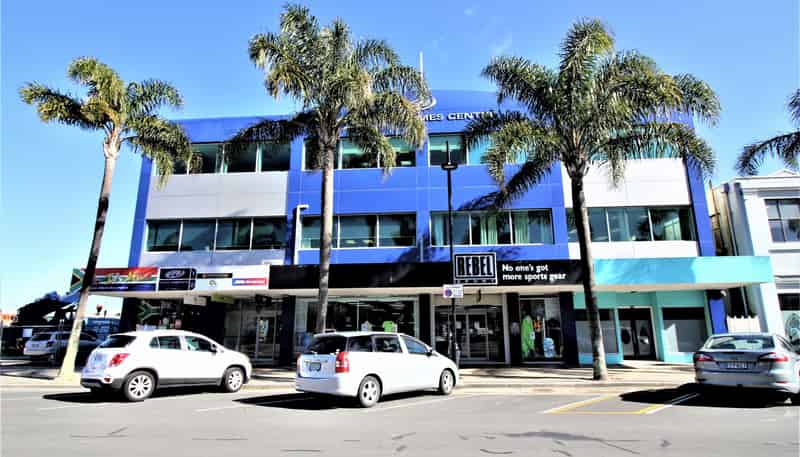 75-77 Peel Street, Gisborne