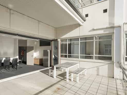 Substantial Lease Opportunity