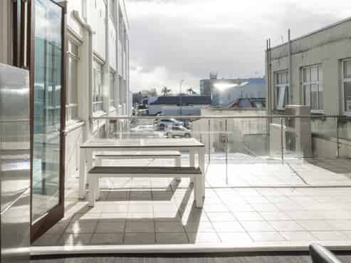 Substantial Lease Opportunity