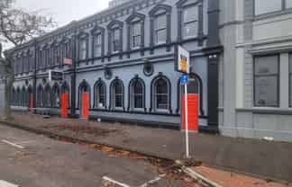 To Lease - 16 Childers Road, Gisborne 