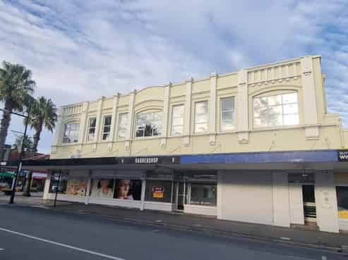 To Lease - 114A Bright Street, Gisborne 