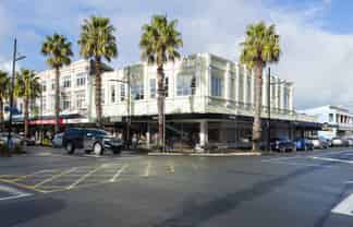 To Lease - 114A Bright Street, Gisborne 