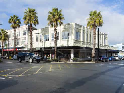 To Lease - 114A Bright Street, Gisborne 
