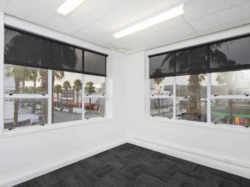 Central CBD office floor — $5,500/month including OPEX