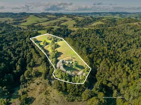 378 Kaiikanui Road, Hukerenui and Surrounds