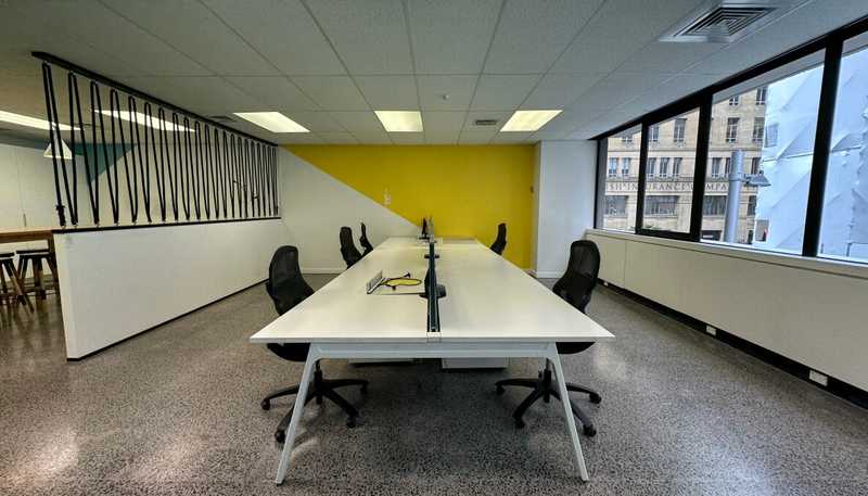18 Shortland Street, Auckland Central