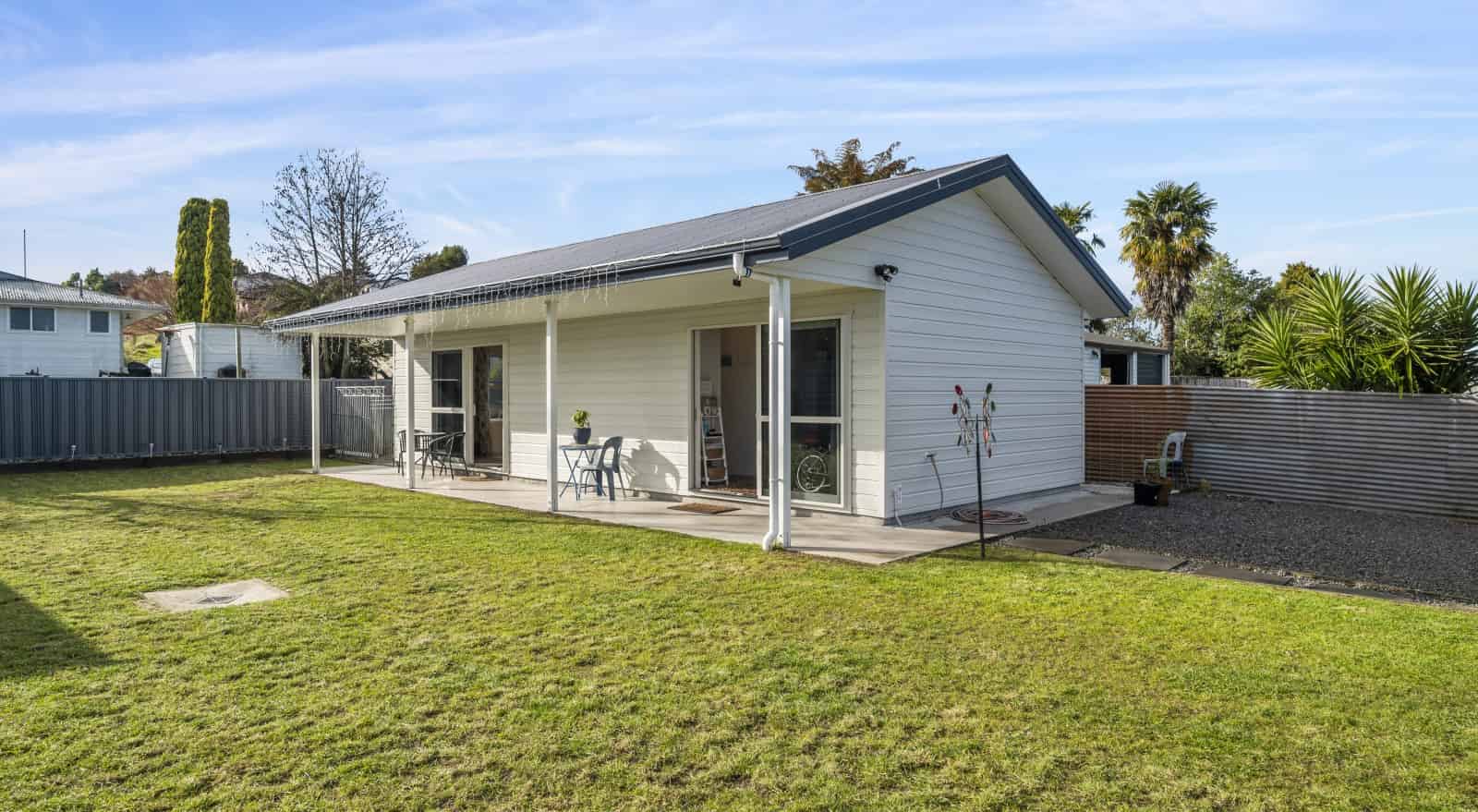 19 Cross Street, Taumarunui, Ruapehu For Sale realestate.co.nz