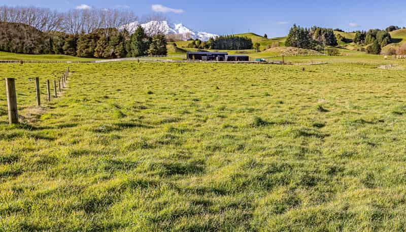 Lot 2, 189 Smiths Road, Ohakune