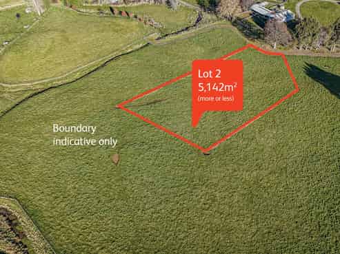 Lot 2, 189 Smiths Road, Ohakune