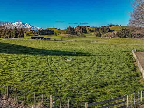 Lot 2, 189 Smiths Road, Ohakune