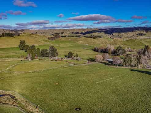 Lot 2, 189 Smiths Road, Ohakune