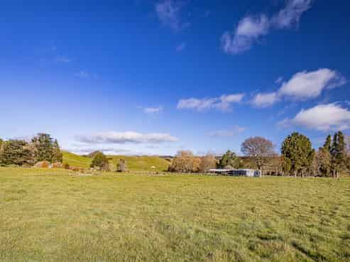 Lot 2, 189 Smiths Road, Ohakune