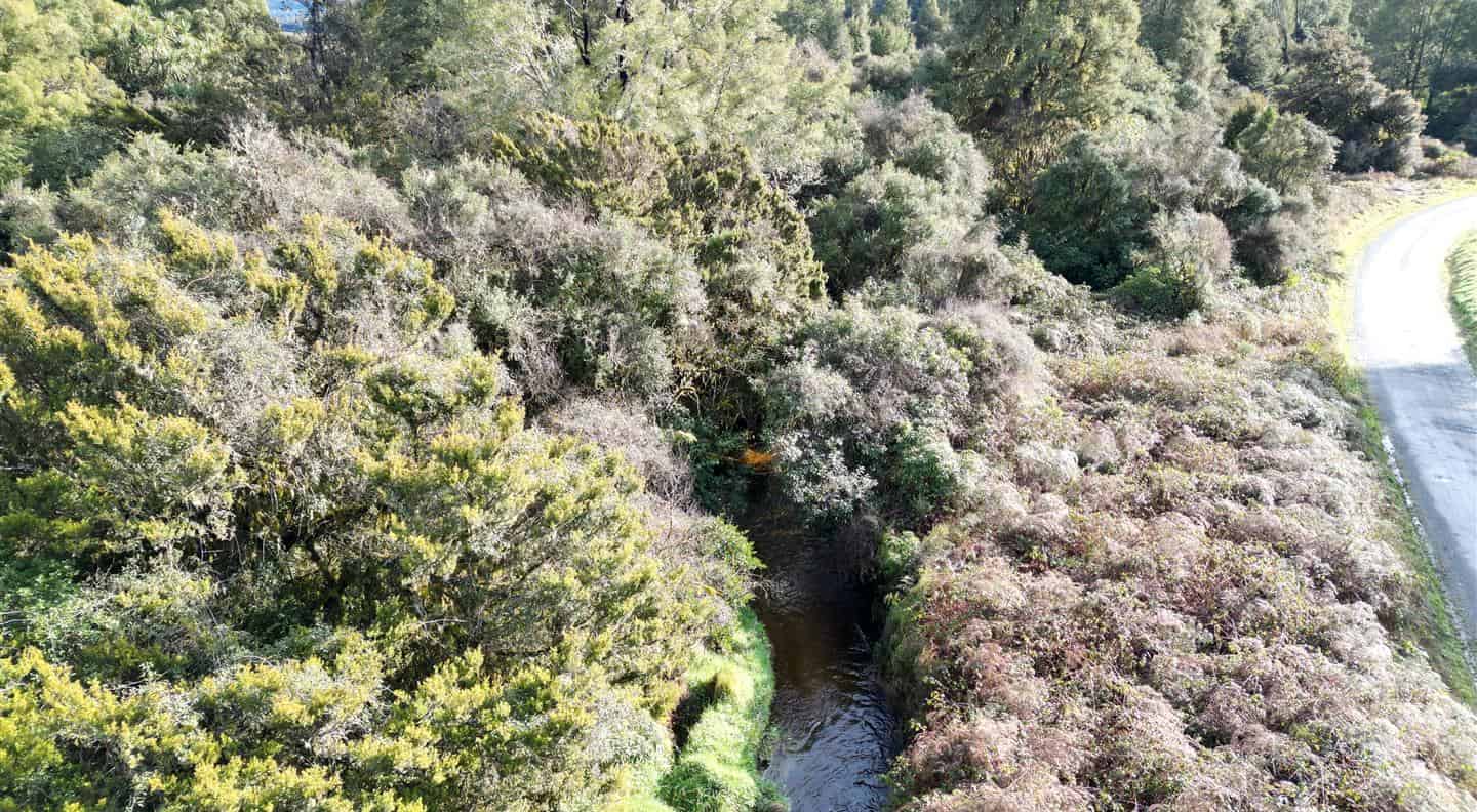 Haupiri Road, Haupiri, Moana, Grey For Sale realestate.co.nz