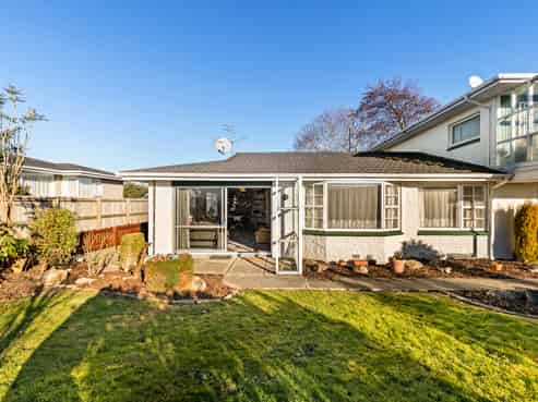 1/151 Moana Street, Rosedale