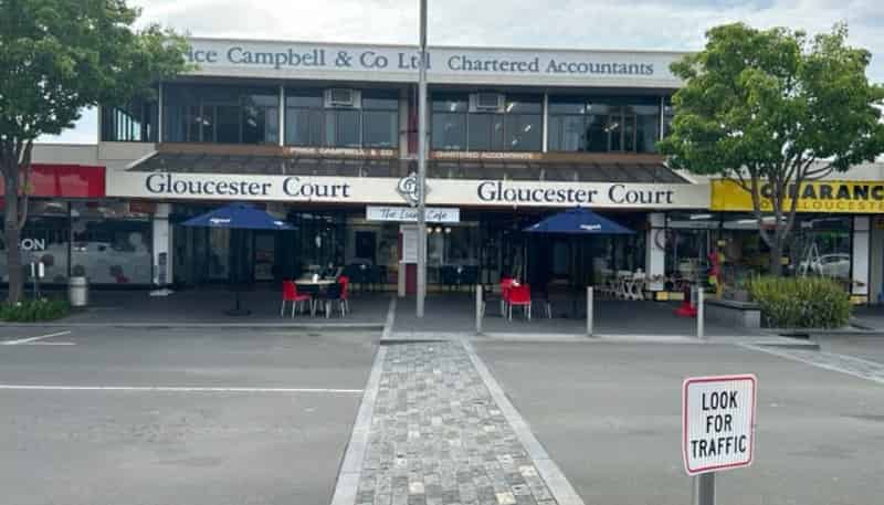 Shop4, 250 Gloucester Street, Taradale