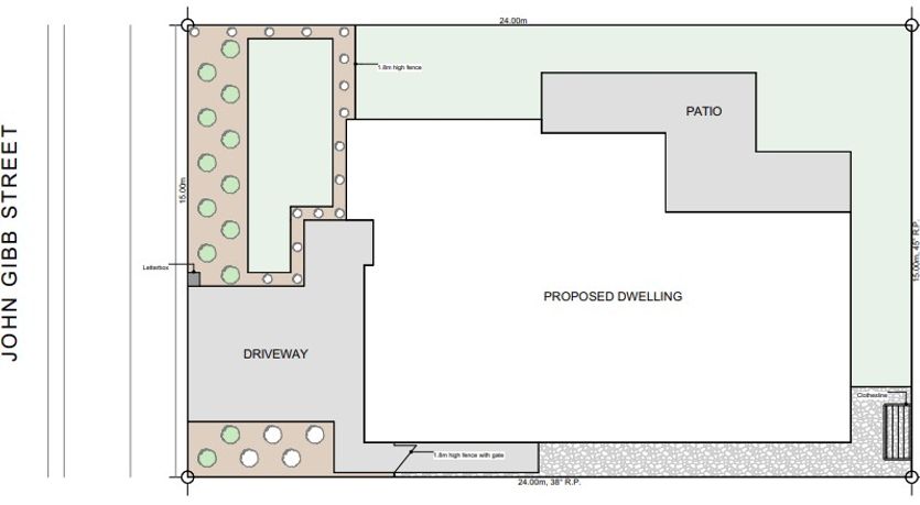 Lot 142 Spring Grove, Belfast, Christchurch City - For Sale ...